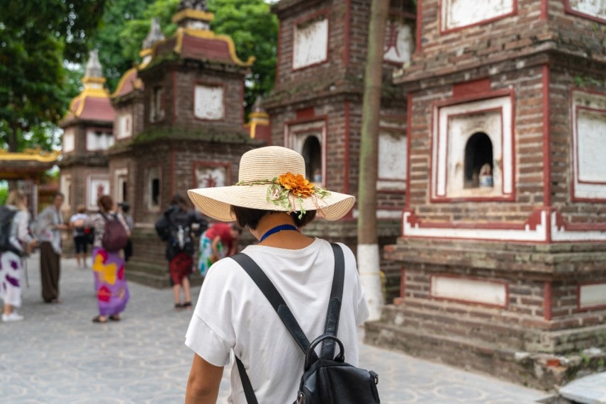 Hanoi, Vietnam