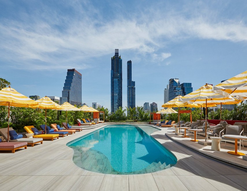 The Standard Bangkok