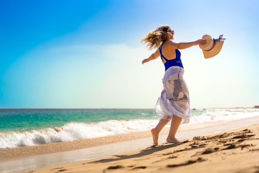Outfits to wear in Cape Verde in May