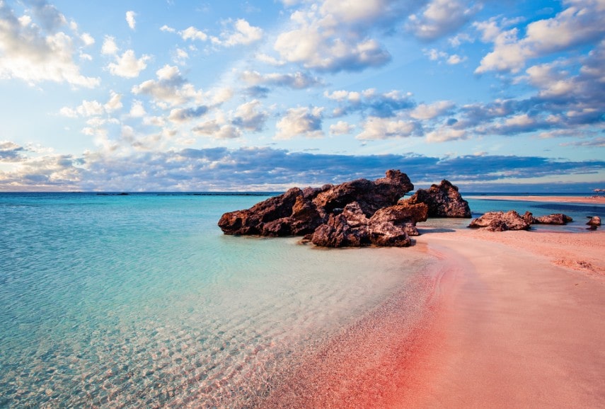 Trip to Crete in June