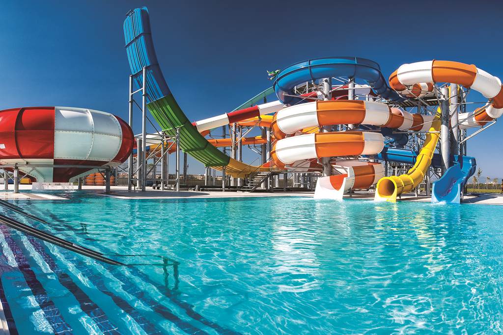 Aquasis Deluxe Resort and Spa